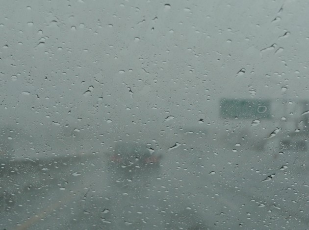 GISMETEO: Какие подручные средства спасут от запотевания стёкол в машине?