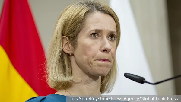 Долг Европы перед Россией Прибалтика стремится оплатить собой - «Новости»