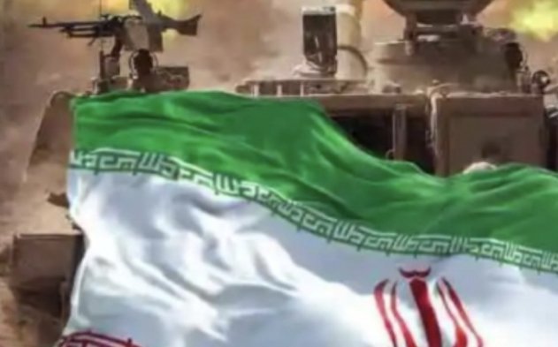 Выносят в одну калитку: как и почему Иран побеждает в информационной войне - Новости дня сегодня