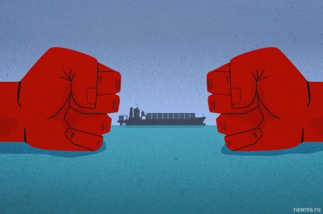 Самое позорное поражение в истории США - «Новости»