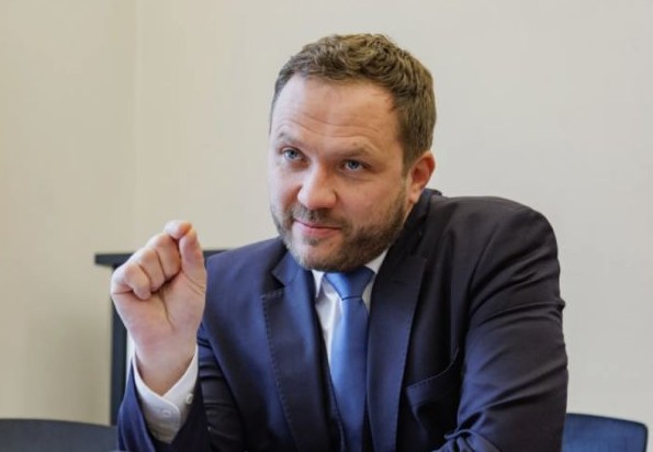 Глава МИД Эстонии призвал ЕС говорить с Россией только с позиции силы - «Новости»