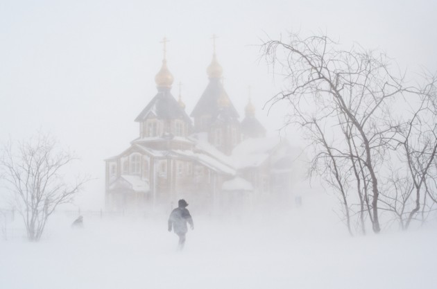 Народные приметы на 8 февраля — Федор Студит
