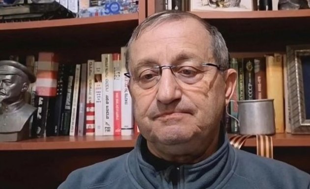 Молдавия не сможет воевать с Россией, а у ЕС нет на это денег — Яков Кедми - «Новости»