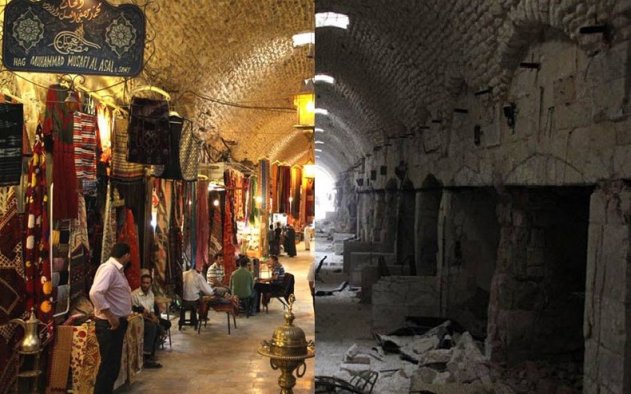 Мир после войны - «Новости»