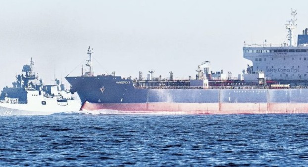 Путин издевается над Стармером в Ла-Манше - Новости дня сегодня