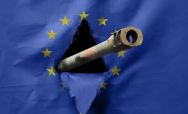 У России всё ещё есть шансы «отговорить» Европу от большой войны - Новости дня сегодня