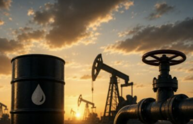 Нефтяной рынок вступил в период полураспада - Новости дня сегодня